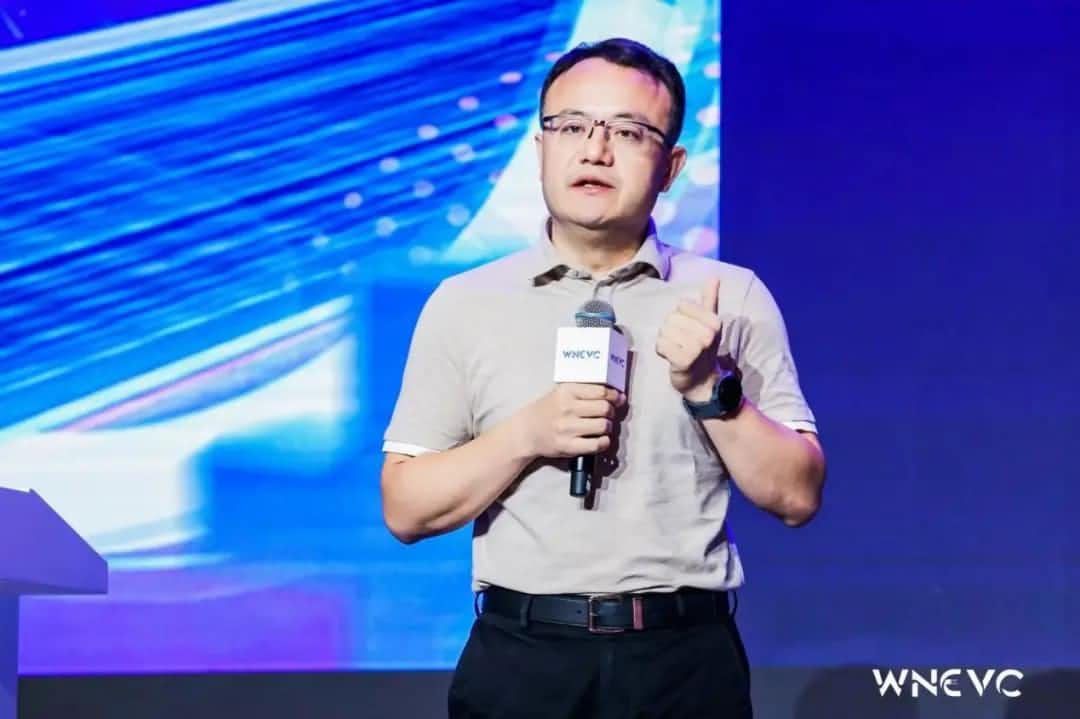 OmipayCEO程鹏：数据确权、数据安全与数据闭环“新”思路